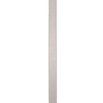 Load image into Gallery viewer, Double Face Satin Ribbon -- Silver Color --- Various Sizes