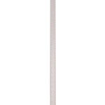 Load image into Gallery viewer, Double Face Satin Ribbon -- Silver Color --- Various Sizes