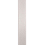 Load image into Gallery viewer, Double Face Satin Ribbon -- Silver Color --- Various Sizes