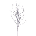 Load image into Gallery viewer, 40" -- Berry Cluster & Wavy Glitter Ball Spray -- Christmas Decoration — 4 per Bag — Various Colors -- by Vickerman®