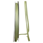 Load image into Gallery viewer, Grosgrain Texture Ribbon -- Spring Moss Color --- Various Sizes