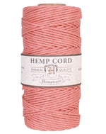 Load image into Gallery viewer, #48 -- (1.8 mm) -- Hemp Cord Spools -- Various Colors by Hemptique®