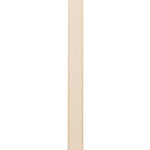 Load image into Gallery viewer, Double Face Satin Ribbon -- Tan Color --- Various Sizes