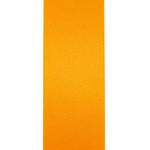Load image into Gallery viewer, Double Face Satin Ribbon -- Tangerine Color --- Various Sizes