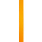 Load image into Gallery viewer, Double Face Satin Ribbon -- Tangerine Color --- Various Sizes