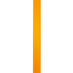 Load image into Gallery viewer, Double Face Satin Ribbon -- Tangerine Color --- Various Sizes