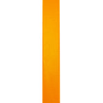 Load image into Gallery viewer, Double Face Satin Ribbon -- Tangerine Color --- Various Sizes