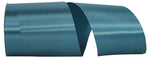 Load image into Gallery viewer, Florist Basics -- Acetate / Satin Supreme Cooler Ribbon -- Teal Color --- Various Sizes
