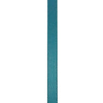 Load image into Gallery viewer, Double Face Satin Ribbon -- Teal Color --- Various Sizes