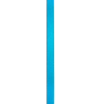 Load image into Gallery viewer, Double Face Satin Ribbon -- Turquoise Color --- Various Sizes