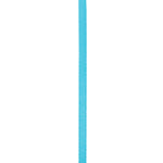 Load image into Gallery viewer, Double Face Satin Ribbon -- Turquoise Color --- Various Sizes