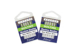 Load image into Gallery viewer, Home Sewing Machine (Quilting) Needles (130/705 H SUK.) -- Various Sizes by KLASSÉ®