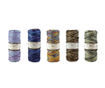 Load image into Gallery viewer, #48 -- (1.8 mm) -- Variegated Hemp Cord Spools -- Various Colors by Hemptique®