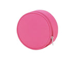 Load image into Gallery viewer, Jewelry Case -- Hot Pink
