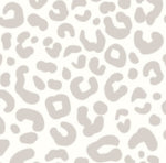 Load image into Gallery viewer, Jewelry Case -- Natural Animal Print