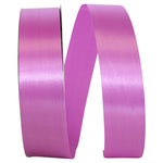 Load image into Gallery viewer, Florist Basics -- Acetate / Satin Supreme Cooler Ribbon -- Violet Color --- Various Sizes