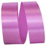 Load image into Gallery viewer, Florist Basics -- Acetate / Satin Supreme Cooler Ribbon -- Violet Color --- Various Sizes