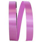 Load image into Gallery viewer, Florist Basics -- Acetate / Satin Supreme Cooler Ribbon -- Violet Color --- Various Sizes