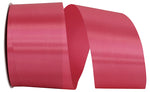 Load image into Gallery viewer, Florist Basics -- Acetate / Satin Supreme Cooler Ribbon -- Watermelon Color --- Various Sizes