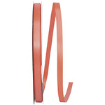 Load image into Gallery viewer, Double Face Satin Ribbon -- Watermelon Color --- Various Sizes