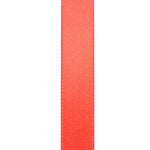 Load image into Gallery viewer, Double Face Satin Ribbon -- Watermelon Color --- Various Sizes
