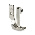 Load image into Gallery viewer, 1/8" - Welting Sewing Machine Foot Set (Ref. S32 1/8) & Replacement Screws