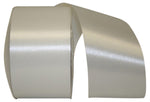 Load image into Gallery viewer, Florist Basics -- Acetate / Satin Supreme Cooler Ribbon -- White Color --- Various Sizes