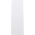 Load image into Gallery viewer, Double Face Satin Ribbon -- White Color --- Various Sizes