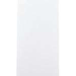 Load image into Gallery viewer, Double Face Satin Ribbon -- White Color --- Various Sizes