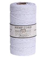 Load image into Gallery viewer, #48 -- (1.8 mm) -- Hemp Cord Spools -- Various Colors by Hemptique®
