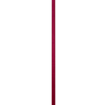 Load image into Gallery viewer, Double Face Satin Ribbon -- Wine Color --- Various Sizes