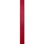 Load image into Gallery viewer, Double Face Satin Ribbon -- Wine Color --- Various Sizes