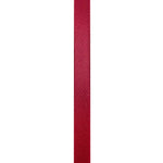 Load image into Gallery viewer, Double Face Satin Ribbon -- Wine Color --- Various Sizes