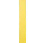 Load image into Gallery viewer, Double Face Satin Ribbon -- Yellow Color --- Various Sizes