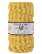 Load image into Gallery viewer, #48 -- (1.8 mm) -- Hemp Cord Spools -- Various Colors by Hemptique®