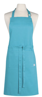 Load image into Gallery viewer, Bali Blue - Chef's Apron by Now Designs®