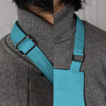 Load image into Gallery viewer, Bali Blue - Chef's Apron by Now Designs®