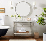 Load image into Gallery viewer, Personalized Quick-Dry / Ultra Quality Luxuriously Plush Towels Set -- White Color