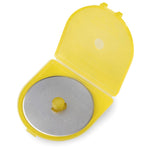 Load image into Gallery viewer, Rotary Blades, 45mm (Various Packs) by OLFA