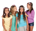 Load image into Gallery viewer, Flower Crowns, Creativity Craft Kit