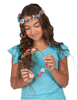 Load image into Gallery viewer, Flower Crowns, Creativity Craft Kit