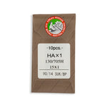 Load image into Gallery viewer, Home Sewing Machine Universal, Ball Point Needles, 10/pack, Various by ORGAN