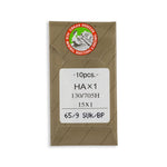 Load image into Gallery viewer, Home Sewing Machine Universal, Ball Point Needles, 10/pack, Various by ORGAN