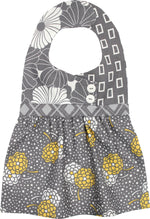 Load image into Gallery viewer, Pretty In Bibs Patterns by Vanilla House Designs