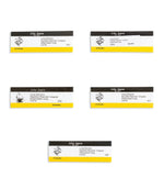 Load image into Gallery viewer, Long Darners Hand Sewing Needles, 25/pack, Various Sizes by John James®