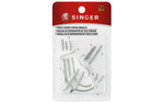 Load image into Gallery viewer, Heavy Duty Fabric Repair Hand Sewing Needles Kit by Singer®