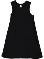 Load image into Gallery viewer, Infant Premium Jersey Wearable Blanket, Black