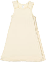 Load image into Gallery viewer, Infant Premium Jersey Wearable Blanket, Natural