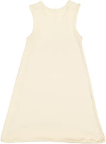 Load image into Gallery viewer, Infant Premium Jersey Wearable Blanket, Natural