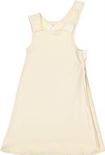 Load image into Gallery viewer, Infant Premium Jersey Wearable Blanket, Natural